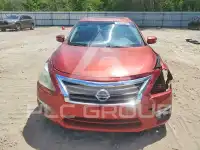 2014 Nissan ALTIMA фото