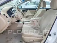 2014 Nissan ALTIMA фото