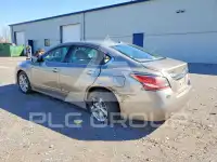 2014 Nissan ALTIMA фото