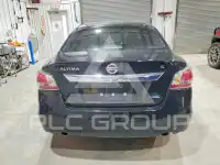 2014 Nissan ALTIMA фото
