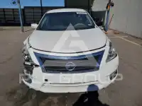 2014 Nissan ALTIMA фото