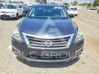 2014 Nissan ALTIMA фото