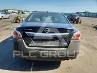 2014 Nissan ALTIMA фото