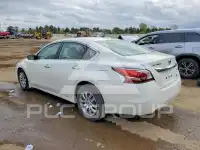 2014 Nissan ALTIMA фото