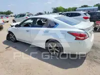 2014 Nissan ALTIMA фото