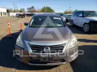 2014 Nissan ALTIMA фото