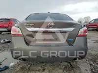 2014 Nissan ALTIMA фото