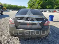 2014 Nissan ALTIMA фото