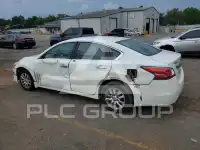 2014 Nissan ALTIMA фото