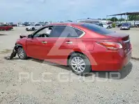 2014 Nissan ALTIMA фото