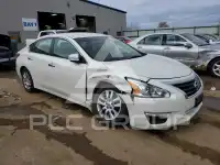 2014 Nissan ALTIMA фото