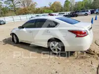 2014 Nissan ALTIMA photo