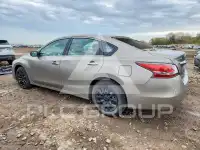 2014 Nissan ALTIMA фото