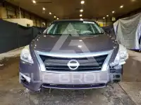 2014 Nissan ALTIMA фото
