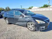 2014 Nissan ALTIMA фото