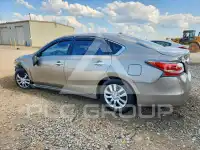 2014 Nissan ALTIMA фото