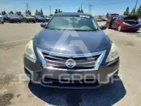 2014 Nissan ALTIMA фото