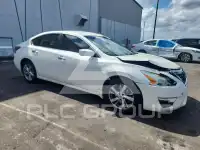2014 Nissan ALTIMA photo