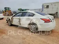 2014 Nissan ALTIMA photo
