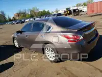 2014 Nissan ALTIMA фото