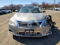 2014 Nissan ALTIMA фото