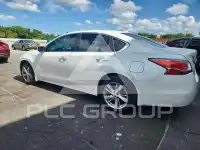 2014 Nissan ALTIMA photo