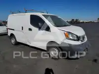2014 Nissan NV photo