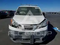 2014 Nissan NV photo
