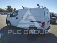 2014 Nissan NV photo
