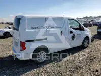 2014 Nissan NV 200 фото