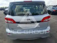2014 Nissan QUEST фото