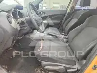 2014 Nissan Juke фото