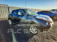 2014 Nissan Juke photo