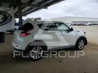 2014 Nissan Juke фото