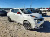 2014 Nissan Juke фото