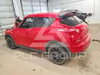 2014 Nissan Juke фото