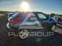 2014 Nissan Juke photo