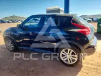 2014 Nissan Juke фото