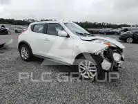 2014 Nissan Juke фото