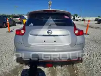 2014 Nissan Juke фото
