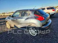 2014 Nissan Juke photo