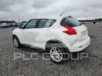 2014 Nissan Juke фото