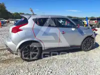2014 Nissan Juke фото