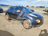 2014 Nissan Juke фото