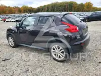 2014 Nissan Juke фото