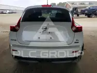 2014 Nissan Juke фото