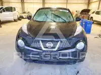 2014 Nissan Juke фото