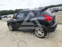 2014 Nissan Juke фото