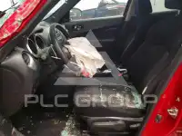 2014 Nissan Juke фото