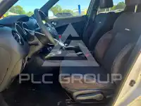 2014 Nissan Juke фото